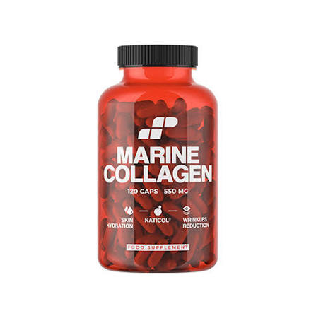 MP NUTRITION COLLAGEN MARIN 120 CAPS